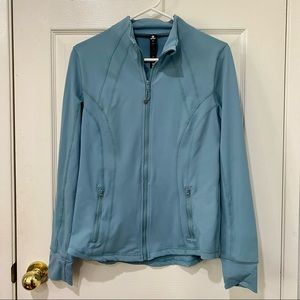 90 Degree Flex Zip Up